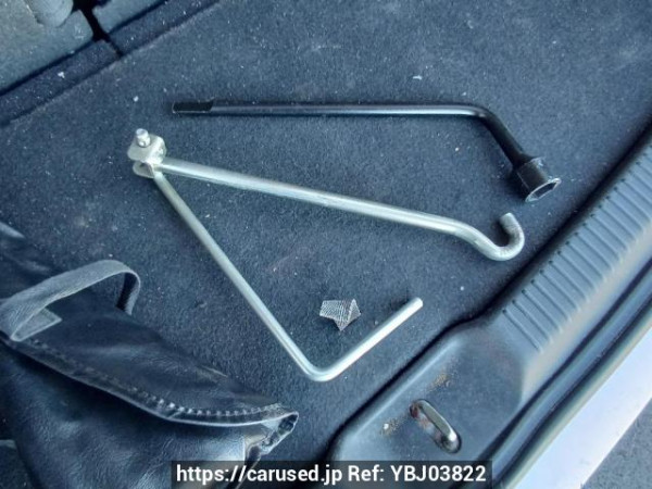 Used 2003 AT toyota wish ZNE10G Image[42]