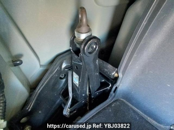 Used 2003 AT toyota wish ZNE10G Image[43]