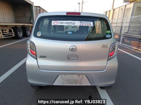 Used 2014 AT daihatsu mira-e-s LA300S Image[5]