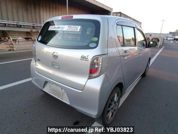 Used 2014 AT daihatsu mira-e-s LA300S Image[6]