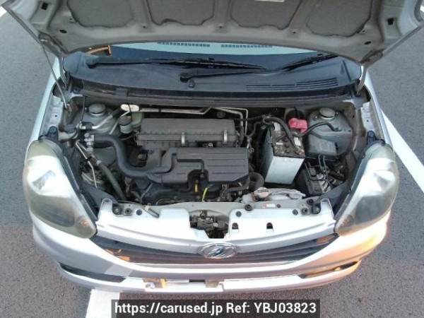 Used 2014 AT daihatsu mira-e-s LA300S Image[9]