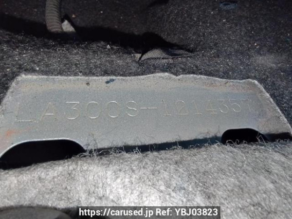 Used 2014 AT daihatsu mira-e-s LA300S Image[11]