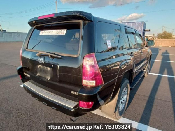 Used 2004 AT toyota hilux-surf RZN215W Image[6]