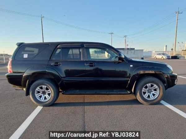 Used 2004 AT toyota hilux-surf RZN215W Image[7]