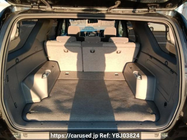 Used 2004 AT toyota hilux-surf RZN215W Image[8]