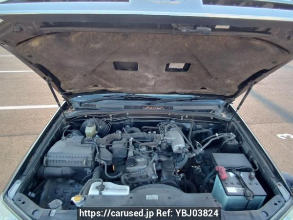 Used 2004 AT toyota hilux-surf RZN215W Image[10]