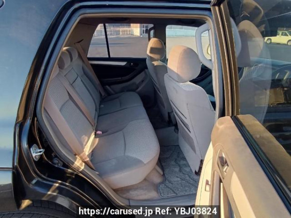 Used 2004 AT toyota hilux-surf RZN215W Image[15]