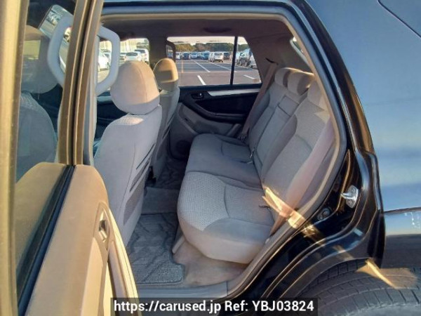 Used 2004 AT toyota hilux-surf RZN215W Image[16]