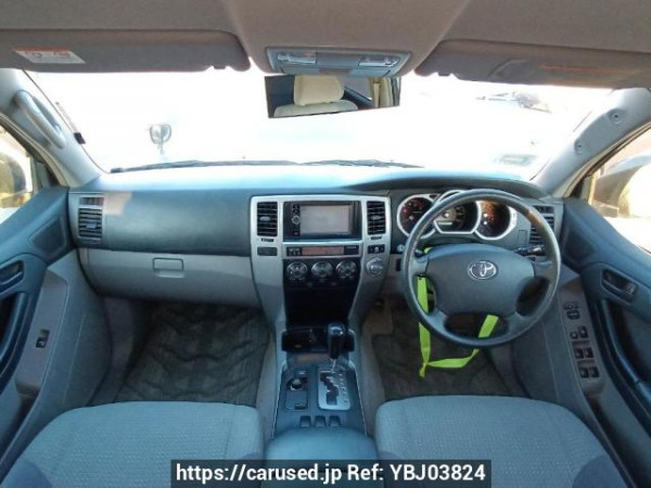 Used 2004 AT toyota hilux-surf RZN215W Image[17]