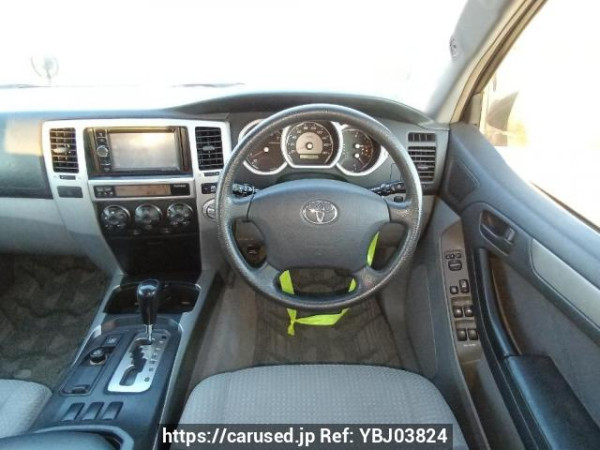 Used 2004 AT toyota hilux-surf RZN215W Image[18]