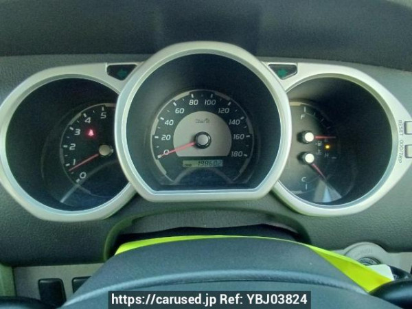 Used 2004 AT toyota hilux-surf RZN215W Image[19]