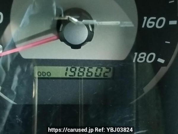 Used 2004 AT toyota hilux-surf RZN215W Image[20]