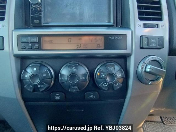 Used 2004 AT toyota hilux-surf RZN215W Image[21]