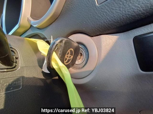 Used 2004 AT toyota hilux-surf RZN215W Image[23]