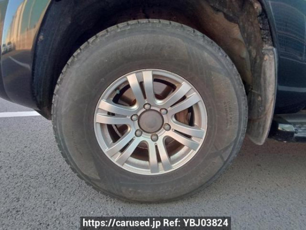 Used 2004 AT toyota hilux-surf RZN215W Image[24]