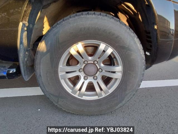 Used 2004 AT toyota hilux-surf RZN215W Image[25]