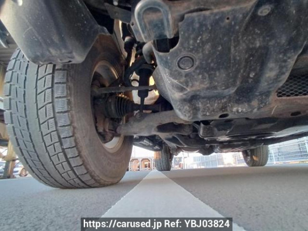 Used 2004 AT toyota hilux-surf RZN215W Image[28]
