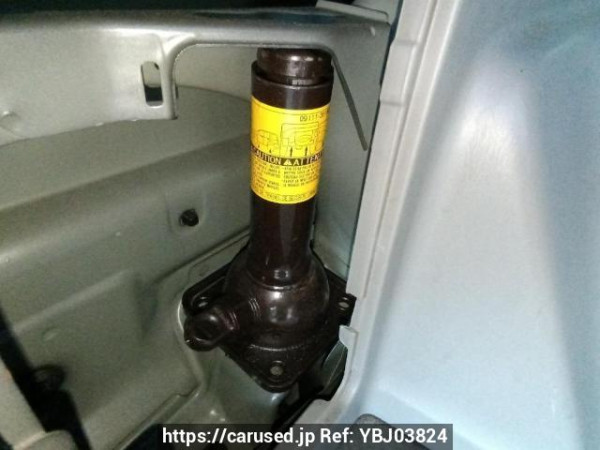 Used 2004 AT toyota hilux-surf RZN215W Image[39]