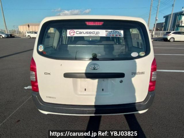 Used 2008 AT toyota probox-van NCP50V Image[5]