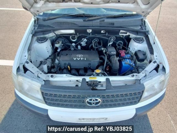 Used 2008 AT toyota probox-van NCP50V Image[9]