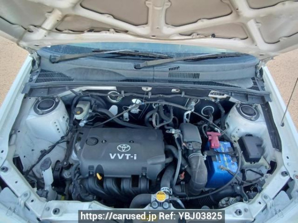 Used 2008 AT toyota probox-van NCP50V Image[10]