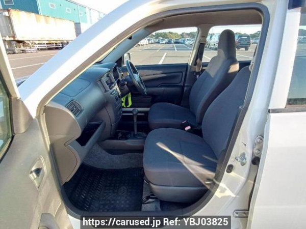 Used 2008 AT toyota probox-van NCP50V Image[14]