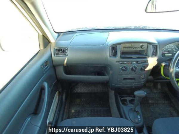 Used 2008 AT toyota probox-van NCP50V Image[18]