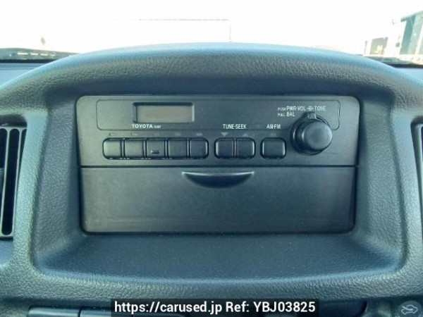 Used 2008 AT toyota probox-van NCP50V Image[23]