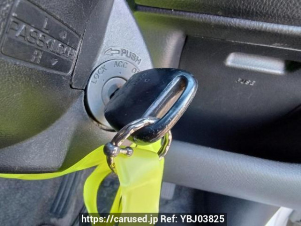 Used 2008 AT toyota probox-van NCP50V Image[26]