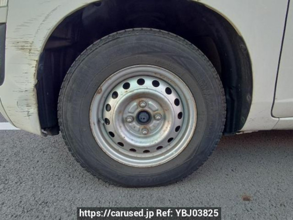 Used 2008 AT toyota probox-van NCP50V Image[27]