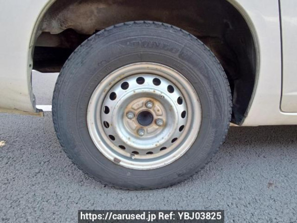 Used 2008 AT toyota probox-van NCP50V Image[29]