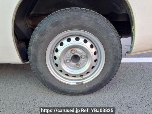 Used 2008 AT toyota probox-van NCP50V Image[30]