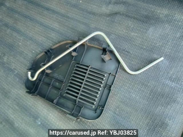 Used 2008 AT toyota probox-van NCP50V Image[41]