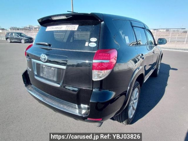 Used 2011 AT toyota vanguard ACA33W Image[6]