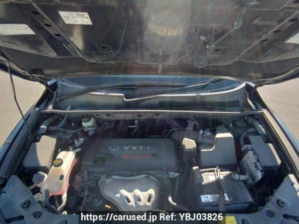 Used 2011 AT toyota vanguard ACA33W Image[10]