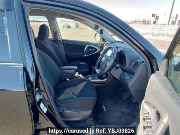 Used 2011 AT toyota vanguard ACA33W Image[13]