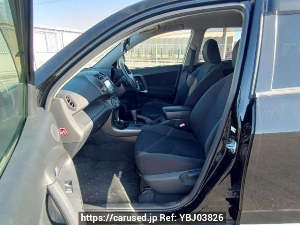 Used 2011 AT toyota vanguard ACA33W Image[14]