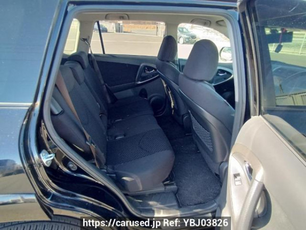 Used 2011 AT toyota vanguard ACA33W Image[15]