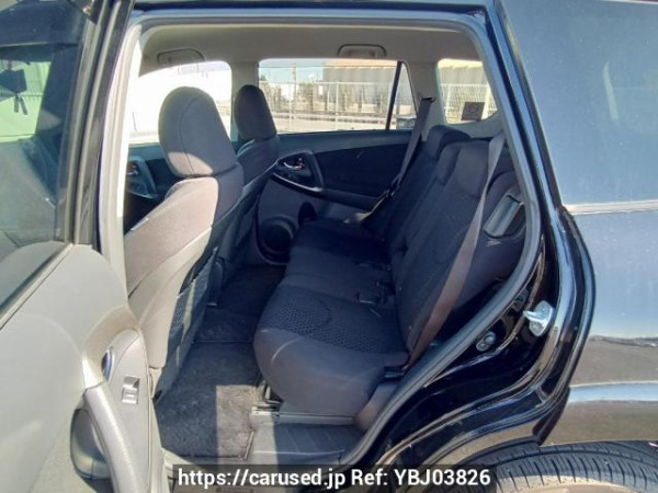 Used 2011 AT toyota vanguard ACA33W Image[16]