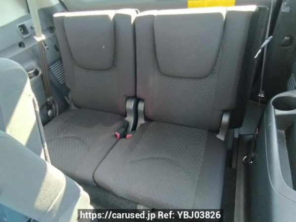 Used 2011 AT toyota vanguard ACA33W Image[17]