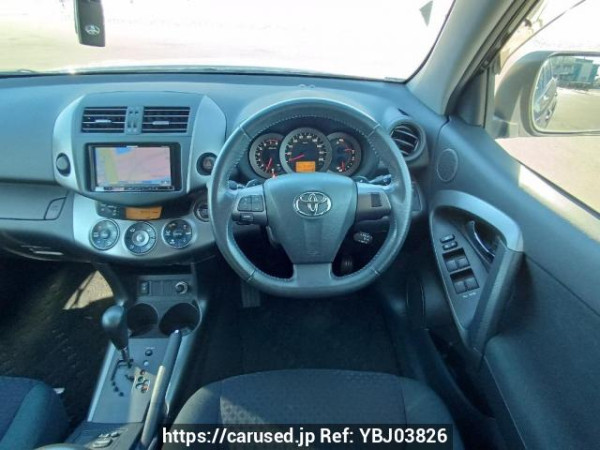 Used 2011 AT toyota vanguard ACA33W Image[20]