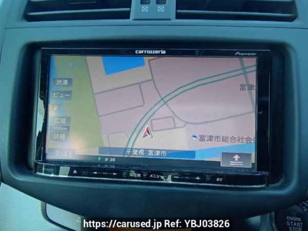 Used 2011 AT toyota vanguard ACA33W Image[22]