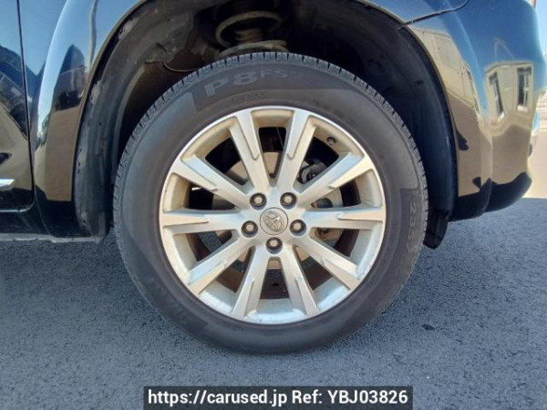 Used 2011 AT toyota vanguard ACA33W Image[28]