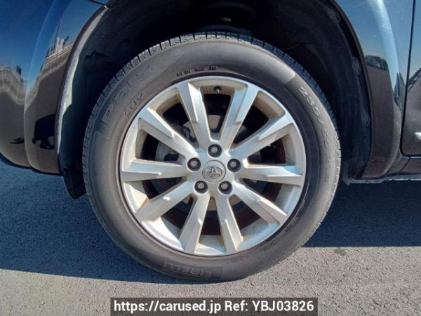 Used 2011 AT toyota vanguard ACA33W Image[29]