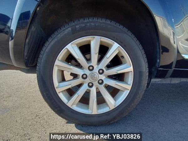 Used 2011 AT toyota vanguard ACA33W Image[30]