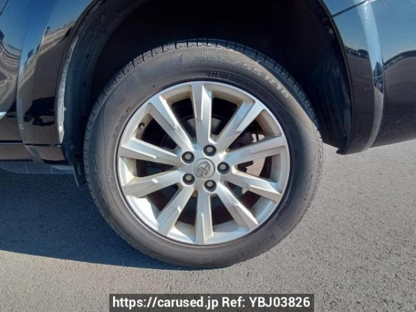 Used 2011 AT toyota vanguard ACA33W Image[31]