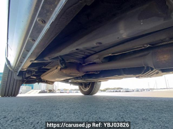 Used 2011 AT toyota vanguard ACA33W Image[34]