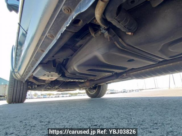 Used 2011 AT toyota vanguard ACA33W Image[36]