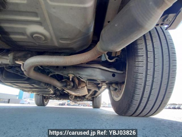 Used 2011 AT toyota vanguard ACA33W Image[40]