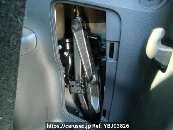 Used 2011 AT toyota vanguard ACA33W Image[42]